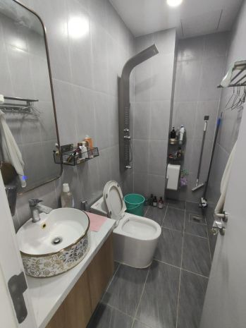 Bán nhà 4 tầng, 79m2 đường số 2, trường thọ, thủ đức, tp 7540210