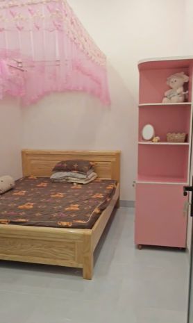 Bán nhà c4 mới xây hẻm cos pha, gần lô 90, đức trọng, lâm đồ 7540336