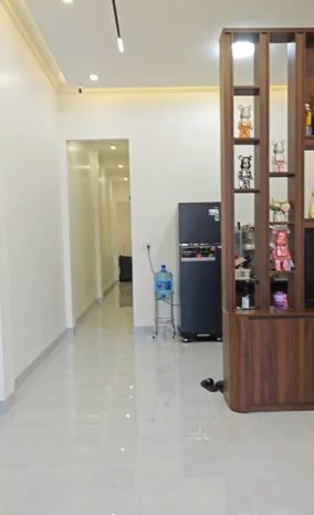 Bán nhà c4 mới xây hẻm cos pha, gần lô 90, đức trọng, lâm đồ 7540338