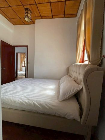 Villa sân vườn cho thuê  không gian sống đẳng cấp  riêng 7540401