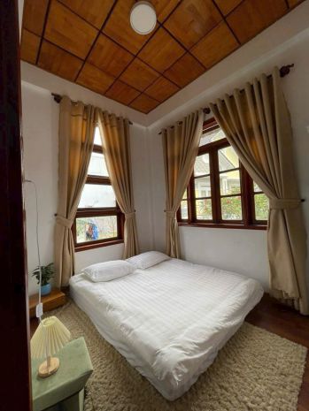 Villa sân vườn cho thuê  không gian sống đẳng cấp  riêng 7540402