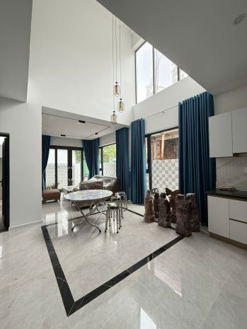 Cho thuê nhà mới xây có nội thất vạn thành p5 đà lạt giá 7540404