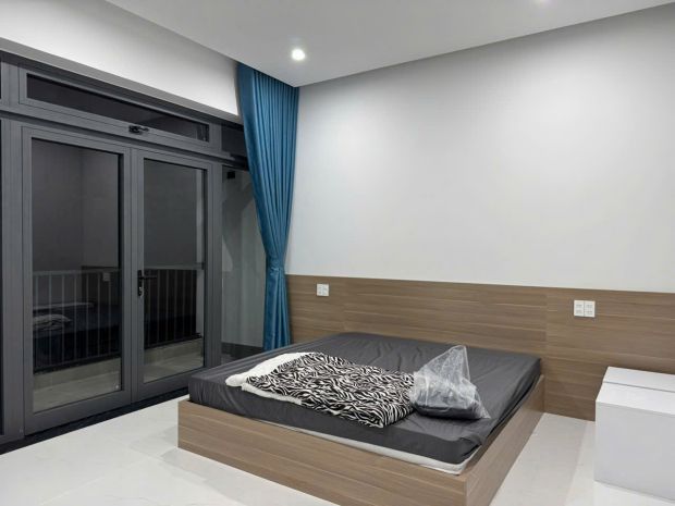 Cho thuê nhà mới xây có nội thất vạn thành p5 đà lạt giá 7540406