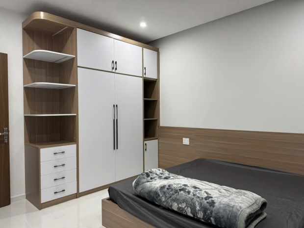 Cho thuê nhà mới xây có nội thất vạn thành p5 đà lạt giá 7540407