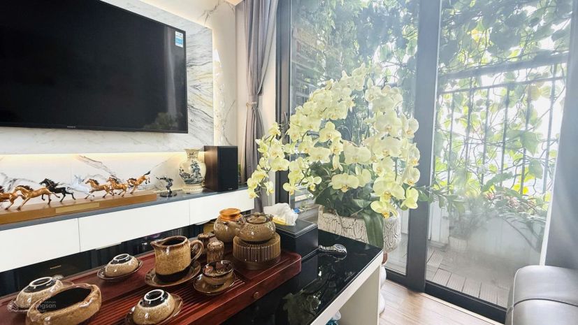 Chính chủ cần bán căn hộ 3pn vinhomes green bay mễ trì. căn 7540420