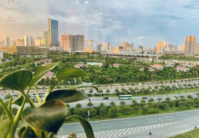 Chính chủ cần bán căn hộ 3pn vinhomes green bay mễ trì. căn 7540421