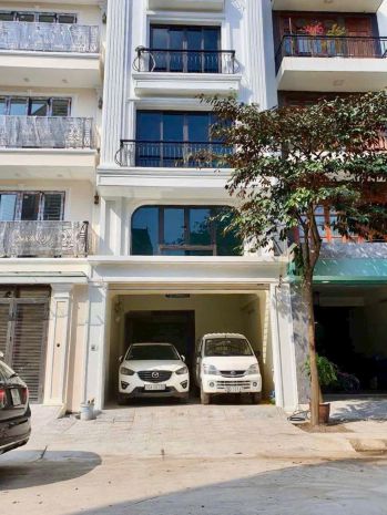 Nhà mới ngọc thuỵ- long biên- giảm 1 tỷ-  80m2-mt 5m-còn 7540561