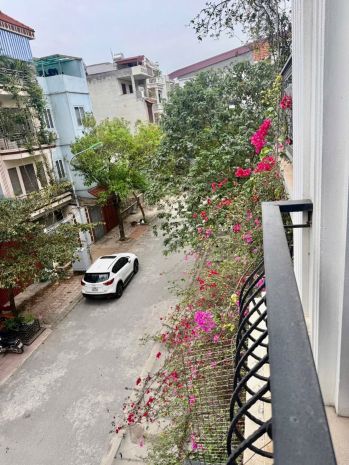 Nhà mới ngọc thuỵ- long biên- giảm 1 tỷ-  80m2-mt 5m-còn 7540562