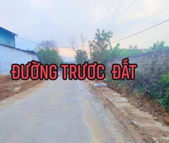 Đất yên bài sát đường vành đai du lịch mở rộng 20m chỉ 5 7540565