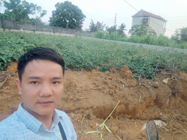 Đất yên bài sát đường vành đai du lịch mở rộng 20m chỉ 5 7540566
