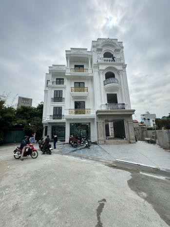 Bán nhà 4 tầng khu tđc thiên đường  lê hồng phong  giá 7540904