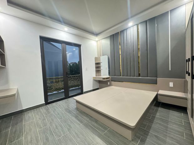 Bán nhà 4 tầng khu tđc thiên đường  lê hồng phong  giá 7540907