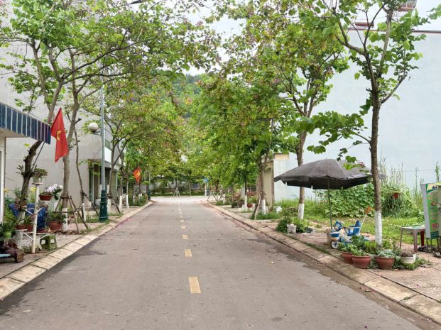 Chính chủ cần bán lô đất đẹp kđt picenza  sơn la 7541029
