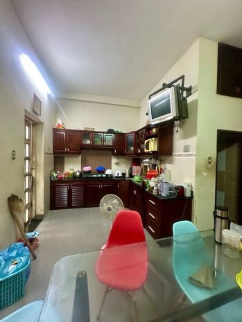 Mặt tiền 5 tầng nguyễn chế nghĩa 150m2 dòng tiền 20trtháng 7541043