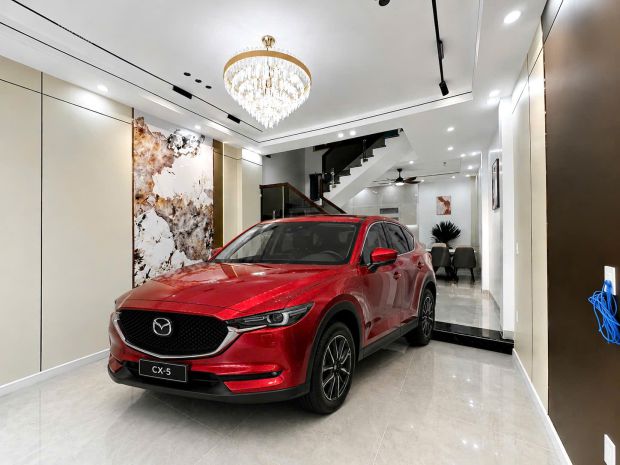 Nhà tái định cư đẹp như zá 7541210