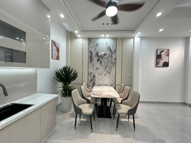 Nhà tái định cư đẹp như zá 7541211