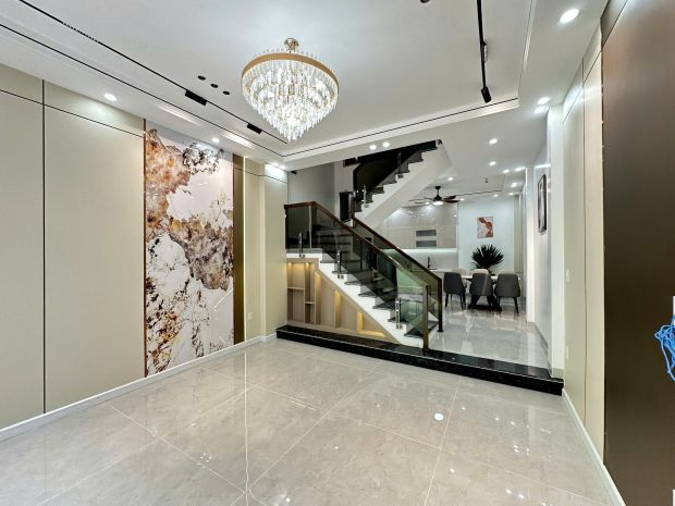 Nhà tái định cư đẹp như zá 7541212