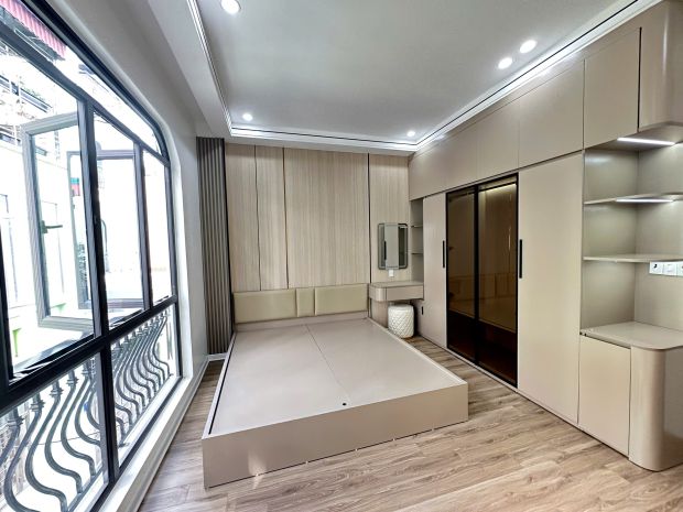 Nhà tái định cư đẹp như zá 7541213