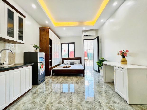 Pass phòng khép kín 30m²  tại nam từ liêm, hà nội - sẵn 7541287