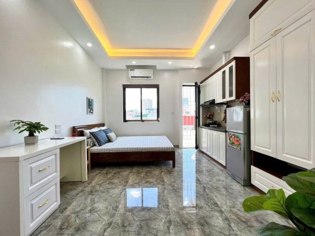 Pass phòng khép kín 30m²  tại nam từ liêm, hà nội - sẵn 7541289