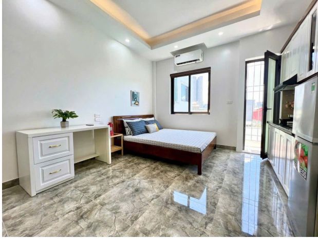 Pass phòng khép kín 30m²  tại nam từ liêm, hà nội - sẵn 7541290
