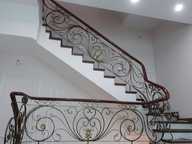 Cho thuê nhà, 113m2_ 5t huỳnh thúc kháng, nguyên hồng, 7541338