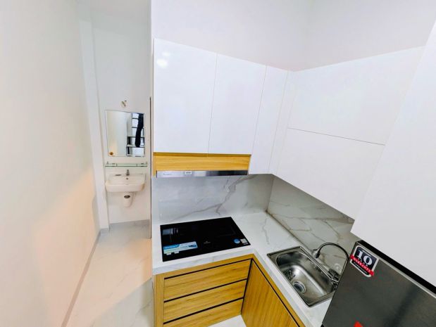 Khu vip nguyễn văn công gò vấp - 5p qua sân bay - gần bênh 7541457