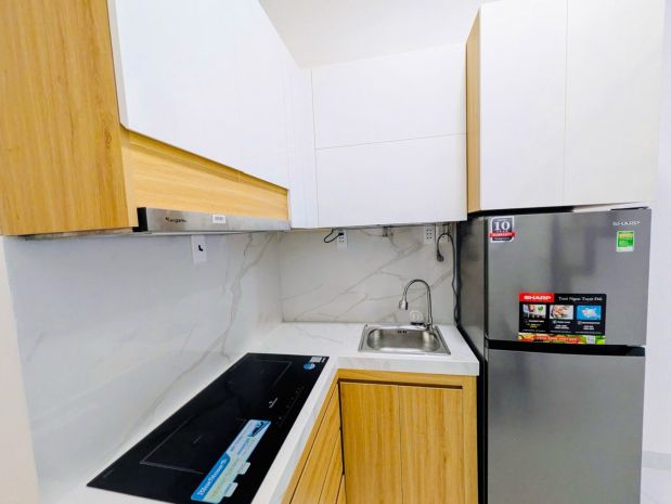 Khu vip nguyễn văn công gò vấp - 5p qua sân bay - gần bênh 7541460