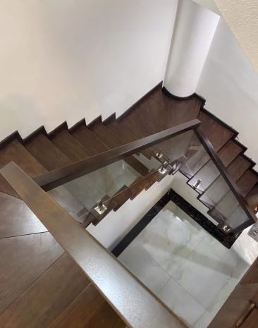 Cho thuê nhà, thang máy, 106m2_ 6t nguyễn thị định, hoàng 7541471