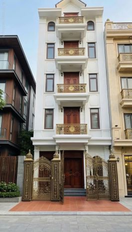 Cho thuê nhà, thang máy, 79m2- 5t, nguyễn tuân, vũ trọng 7541767