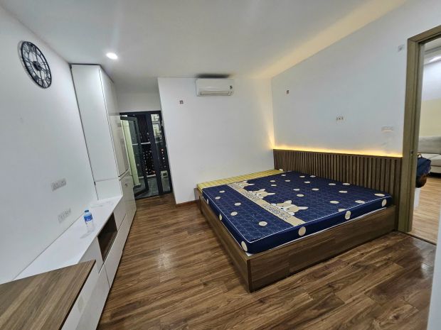 Chính chủ cho thuê căn hộ full nội thất cao cấp tại hà 7541902