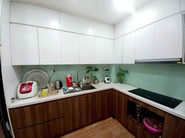 Chính chủ cho thuê căn hộ full nội thất cao cấp tại hà 7541903