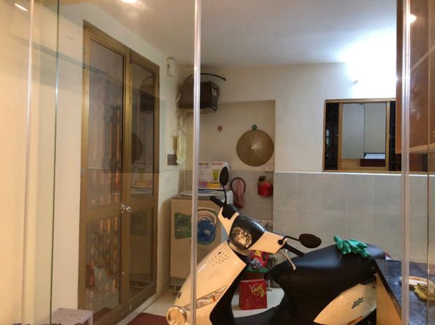 Chính chủ cho thuê nhà 2 tầng ngõ 241 khâm thiên, đống đa, 7541906