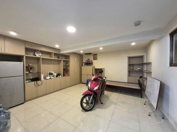 Chính chủ cho thuê nhà 2 tầng ngõ 241 khâm thiên, đống đa, 7541907