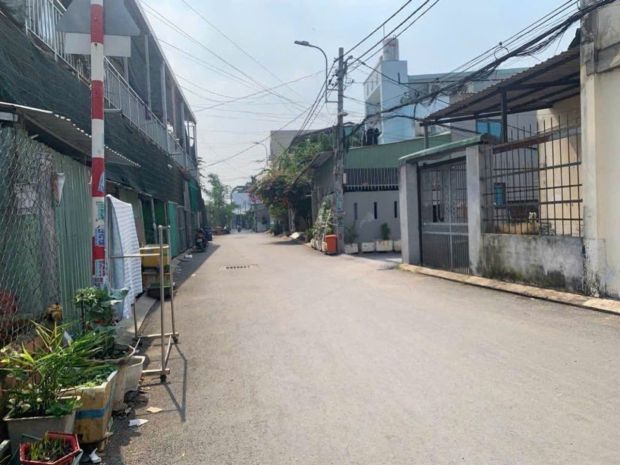 Lô đất siêu đẹp cạnh hoa viên 102, 60m²  - chỉ 5.3 tỷ 7541935