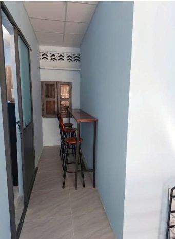 Phòng trọ full nội thất ngay trung tâm quận 1  dọn vào ở 7542044