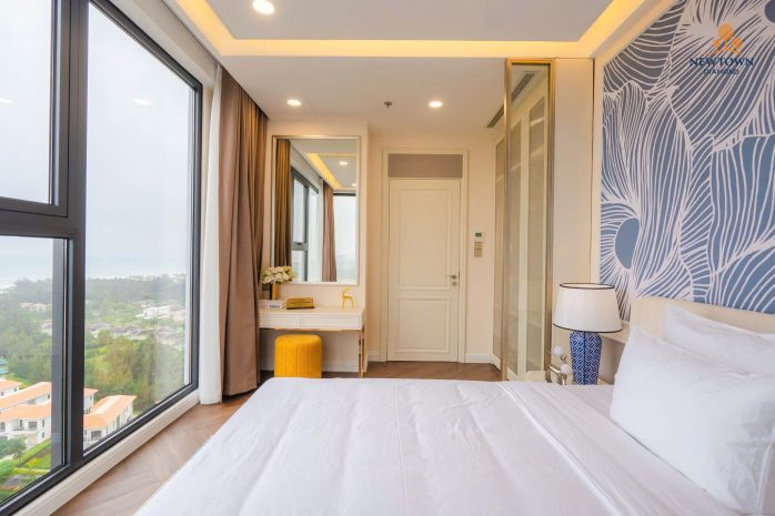 Cơ hội hiếm có để sở hữu căn hộ biển tại trung tâm du lịch 7542069