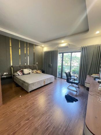 Bán nhà ngọc thụy 50m 6 tầng mt4.8m thang máy lô góc ngõ 7542117