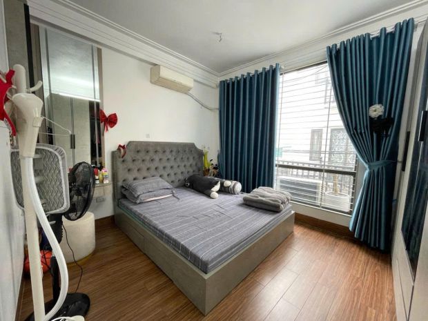 Bán nhà ngọc trì 50m mt4.6m kinh doanh ô tô tránh giá 12 tỷ 7542169