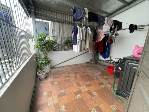 Bán nhà ngọc trì 50m mt4.6m kinh doanh ô tô tránh giá 12 tỷ 7542172