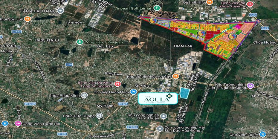 The agula chính thức được giới thiệu  bạn đã sẵn sàng khám 7542420