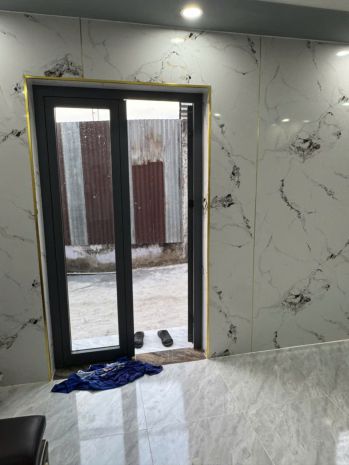 Bán nhà 2 tầng tp đồng nai mới 100,shr thổ cư,ngay cổng 7542422