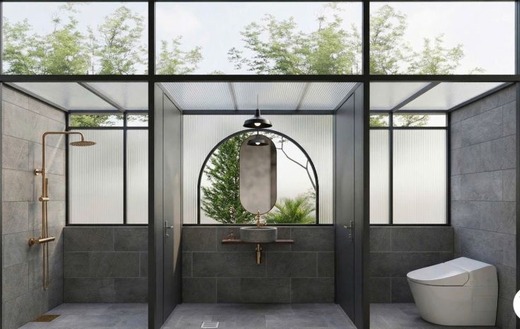 Bán gấp biệt thự nghĩ dưỡng tại bảo lộc - chiết khấu cao 7542838