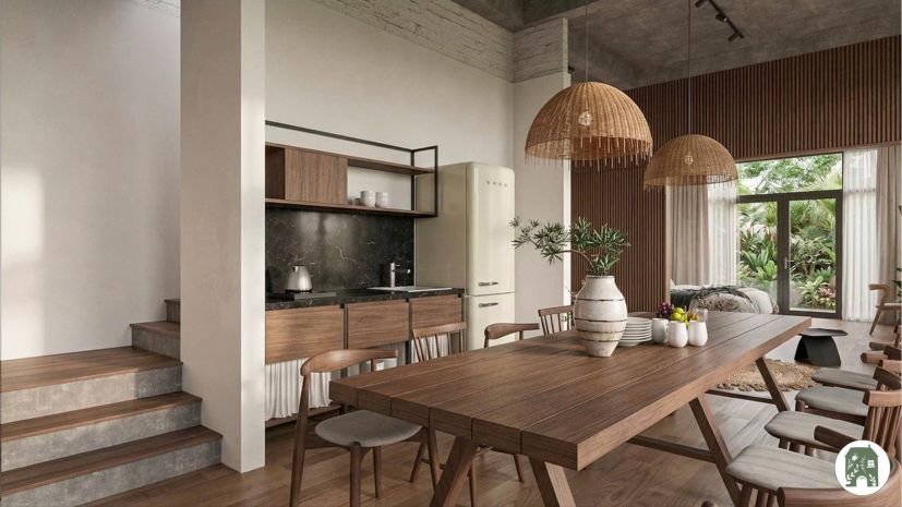 Bán gấp biệt thự nghĩ dưỡng tại bảo lộc - chiết khấu cao 7542840