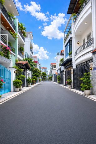 Bán nhà đẹp thoại ngọc hầu tân phú  hẻm xe tải tránh  80m 7542850