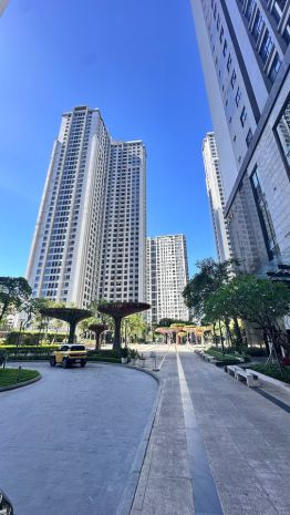 Chung cư cao cấp r4 goldmark city - 3 ngủ - tặng full nội 7542856