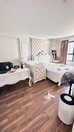 Chung cư cao cấp r4 goldmark city - 3 ngủ - tặng full nội 7542859