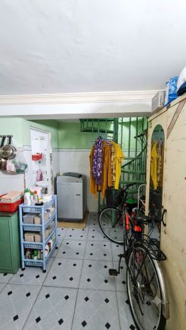 Chỉ 2,3 tỷ sở hữu nhà 2 tầng hương lộ 2  36m²  vào ở ngay 7542874