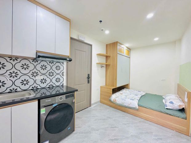 Cần bán tòa căn hộ dịch vụ 8 tầng mỹ đình  phú đô, nam từ 7542989