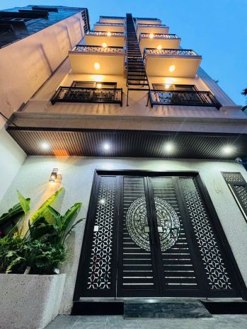 Cần bán tòa căn hộ dịch vụ 8 tầng mỹ đình  phú đô, nam từ 7542990